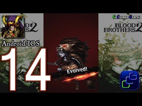 Video guide by gocalibergaming: Blood Brothers 2 Chapter 4 #bloodbrothers2