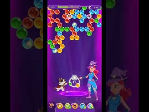 Video guide by Blogging Witches: Bubble Witch 3 Saga Level 1562 #bubblewitch3