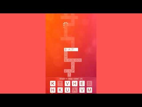 Video guide by Skill Game Walkthrough: Crossword Climber Level 501 #crosswordclimber
