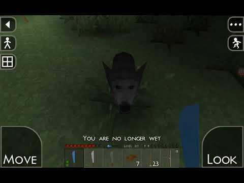 Video guide by Formalities: Survivalcraft 2 Level 20 #survivalcraft2