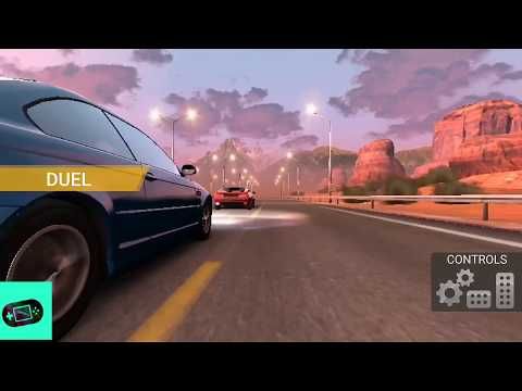 Video guide by Gamerx Channel: CarX Highway Racing Level 14 #carxhighwayracing
