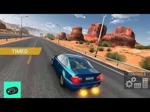 Video guide by Gamerx Channel: CarX Highway Racing Level 12 #carxhighwayracing