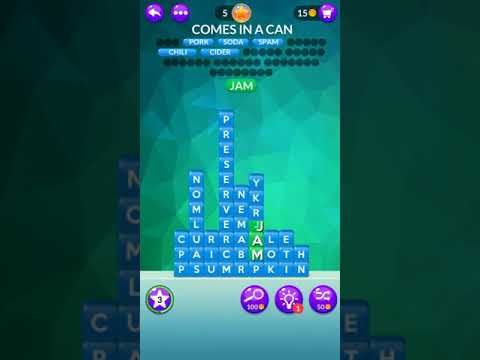 Video guide by RebelYelliex: Word Stacks Level 85 #wordstacks