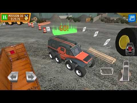 Video guide by MZ Gaming Channel: Dump Truck Level 14-18 #dumptruck