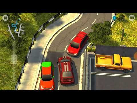 Video guide by TRG Game Palyer: Parking Mania 2 Level 16 #parkingmania2