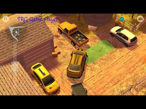 Video guide by TRG Game Palyer: Parking Mania 2 Level 12 #parkingmania2
