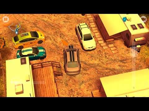 Video guide by TRG Game Palyer: Parking Mania 2 Level 3 #parkingmania2