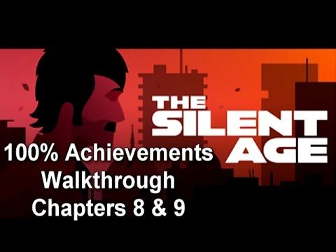 Video guide by Proph: The Silent Age Chapter 89 #thesilentage