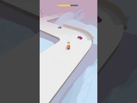 Video guide by RebelYelliex: Drifty Race! Level 2 #driftyrace