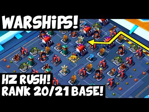 Video guide by Boom Beach Finlandia: Warships Level 1700 #warships