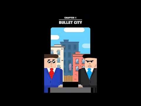 Video guide by TheGameAnswers: Bullet City Level 1-12 #bulletcity