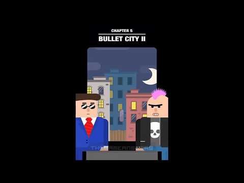 Video guide by TheGameAnswers: Bullet City Level 65-80 #bulletcity