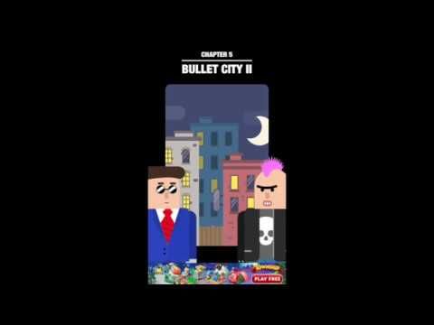 Video guide by dinalt: Bullet City Levels 65 - 80 #bulletcity