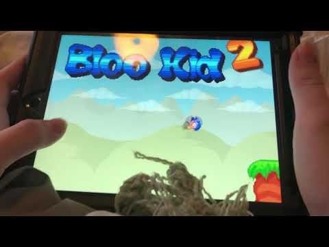 Video guide by Cat Simulator: Bloo Kid Level 686 #blookid