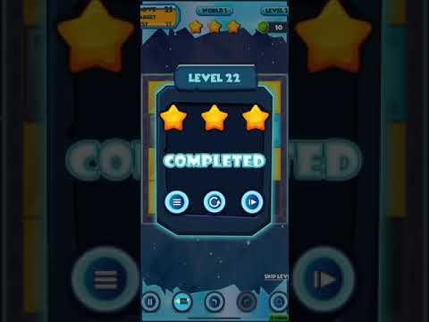 Video guide by SSSB Games: Unblock Ball Level 21-40 #unblockball