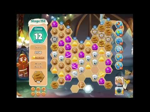 Video guide by fbgamevideos: Monster Busters: Ice Slide Level 152 #monsterbustersice