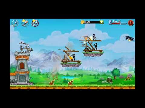 Video guide by PMG: The Catapult Level 31 #thecatapult