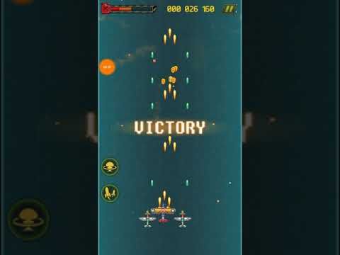 Video guide by Droid Android: 1945 Air Force Level 11-14 #1945airforce