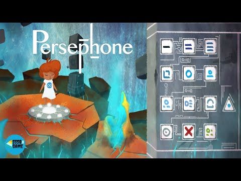 Video guide by SSSB Games: Persephone Chapter 5 #persephone