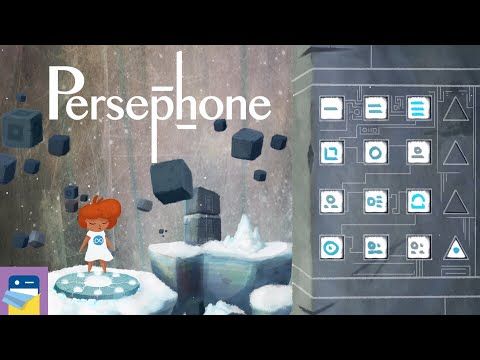 Video guide by App Unwrapper: Persephone World 3 #persephone