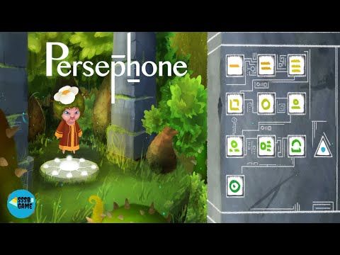 Video guide by SSSB Games: Persephone Chapter 1 #persephone