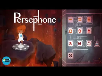 Video guide by SSSB Games: Persephone Chapter 4 #persephone