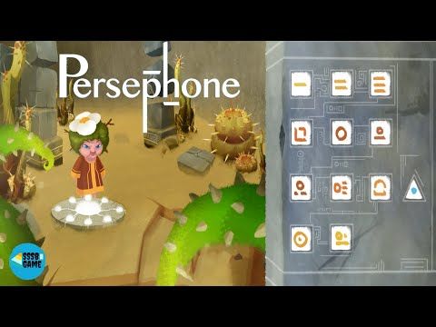 Video guide by SSSB Games: Persephone Chapter 2 #persephone
