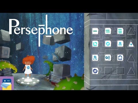 Video guide by App Unwrapper: Persephone World 2 #persephone