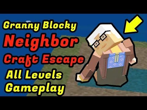 Video guide by Sunil Pokhriyal: Blocky! Level 1 #blocky