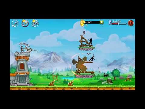 Video guide by PMG: The Catapult Level 33 #thecatapult