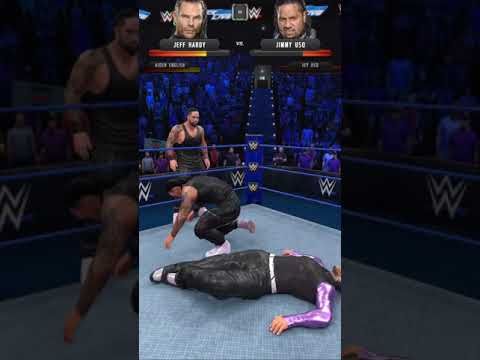 Video guide by MCgrilledcheese: WWE Universe Level 12 #wweuniverse