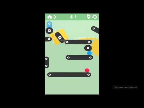 Video guide by TheGameAnswers: Slash Pong! Level 35 #slashpong