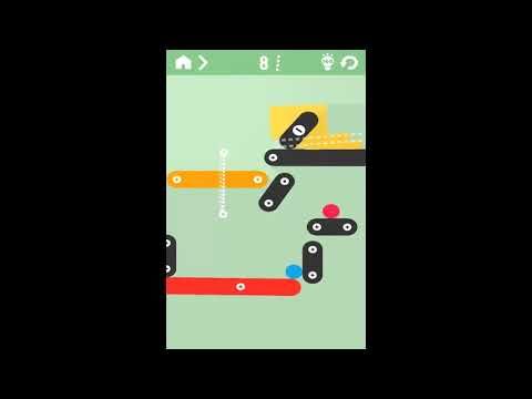 Video guide by TheGameAnswers: Slash Pong! Level 30 #slashpong