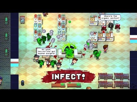 Video guide by : Infectonator 3: Apocalypse  #infectonator3apocalypse