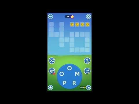 Video guide by puzzlesolver: Word Toons Levels 841 to 855 #wordtoons