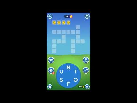 Video guide by puzzlesolver: Word Toons Levels 646 to 660 #wordtoons