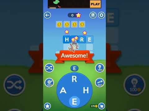 Video guide by RebelYelliex: Word Toons Level 71 #wordtoons