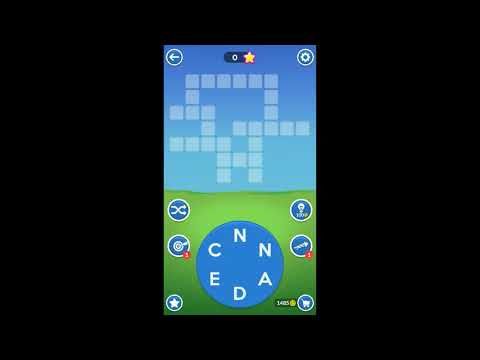 Video guide by puzzlesolver: Word Toons Levels 481 to 495 #wordtoons