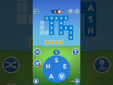 Video guide by RebelYelliex: Word Toons Level 31 #wordtoons