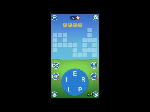 Video guide by puzzlesolver: Word Toons Levels 241 to 255 #wordtoons