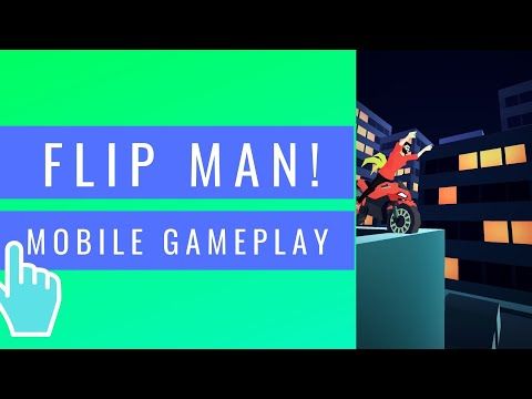 Video guide by : Flip Man!  #flipman