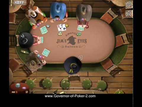 Video guide by : Governor of Poker 2  #governorofpoker