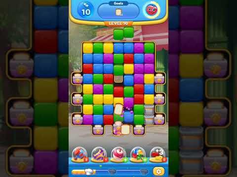 Video guide by Crafter799 Gaming2003: Yummy Cubes Level 90 #yummycubes