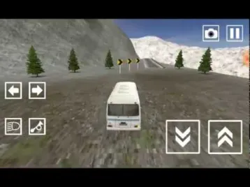 Video guide by NS gameplay: Bus Simulator 2015 Level 4 #bussimulator2015