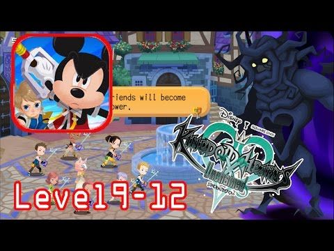 Video guide by ProPlayGames: Hearts Level 9-12 #hearts