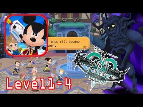Video guide by ProPlayGames: Hearts Level 1-4 #hearts