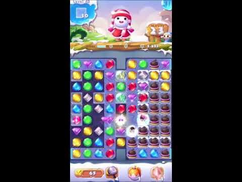 Video guide by icaros: Ice Crush 2018 Level 43 #icecrush2018