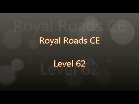 Video guide by Gamewitch Wertvoll: Royal Roads Level 62 #royalroads
