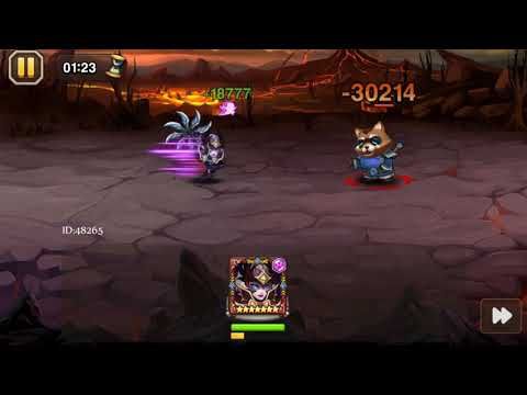 Video guide by Alwii Tp: Soul Hunters Level 39-2 #soulhunters