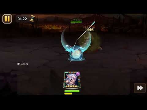 Video guide by Alwii Tp: Soul Hunters Level 39-1 #soulhunters